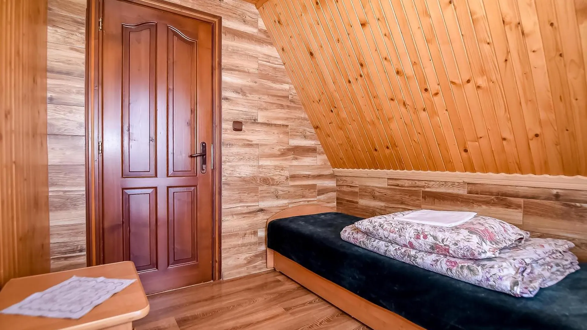 Bed & Breakfast Tatarek Zakopane Bed and Breakfast
