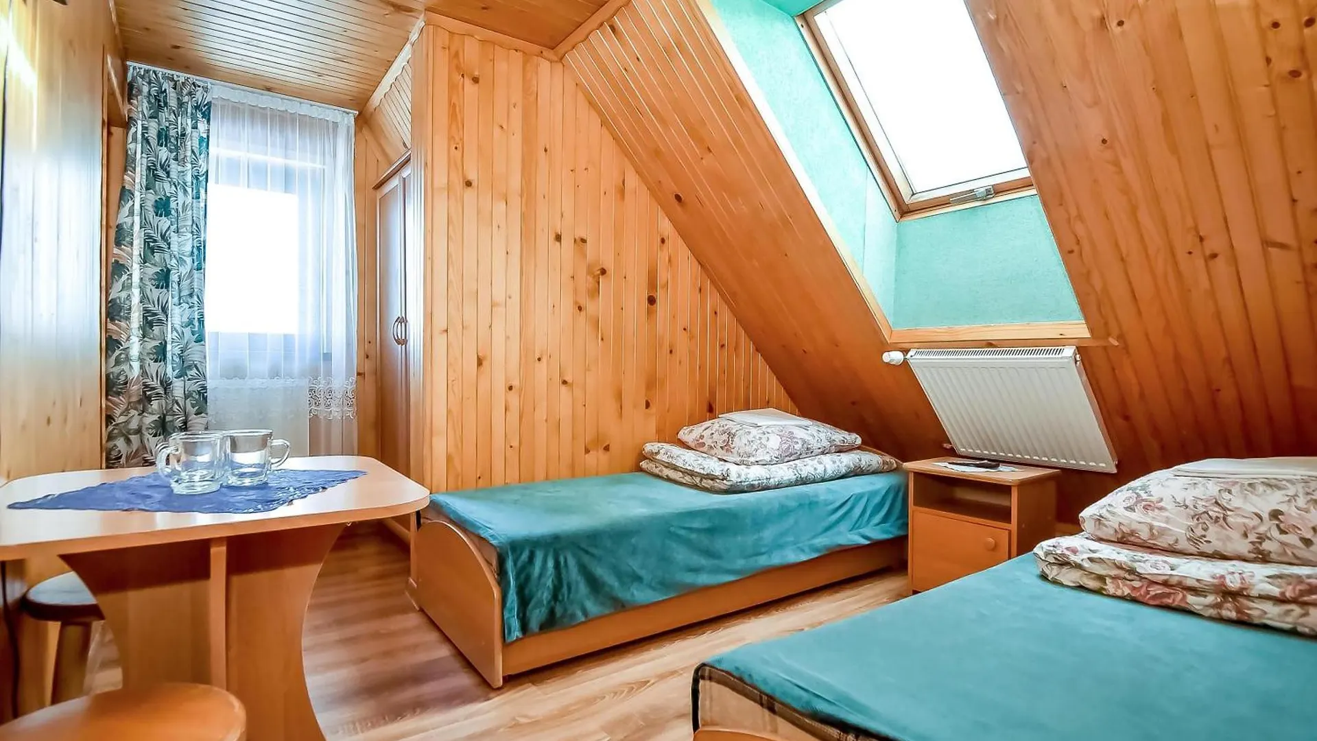 Bed & Breakfast Tatarek Zakopane Bed and Breakfast Polen