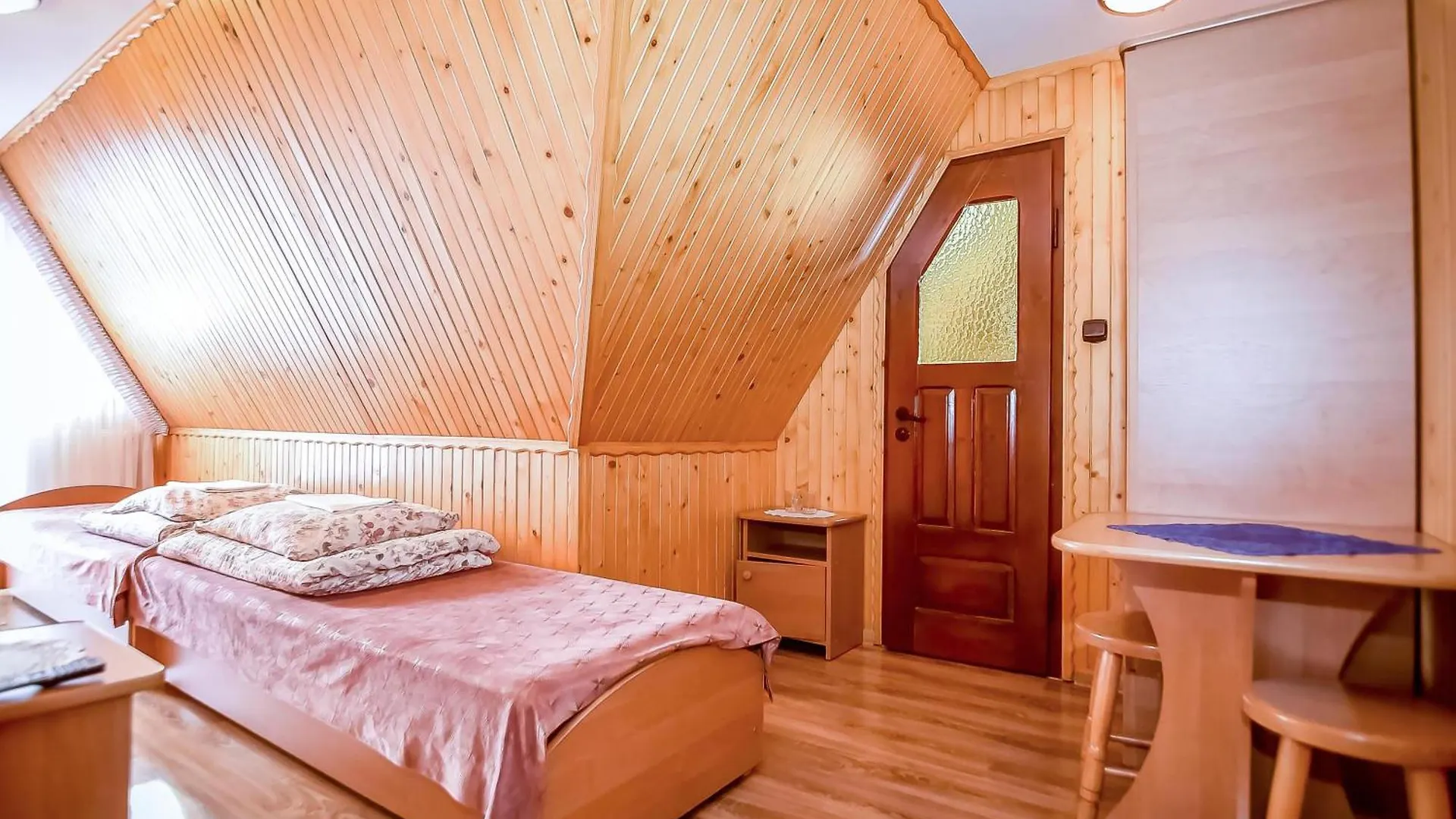Tatarek Zakopane Bed and Breakfast