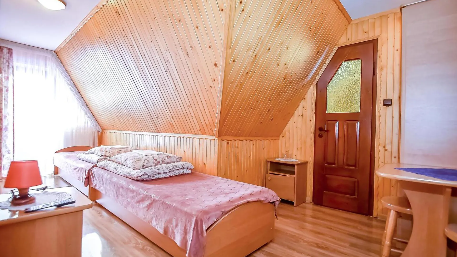 Tatarek Zakopane Bed and Breakfast Bed & Breakfast