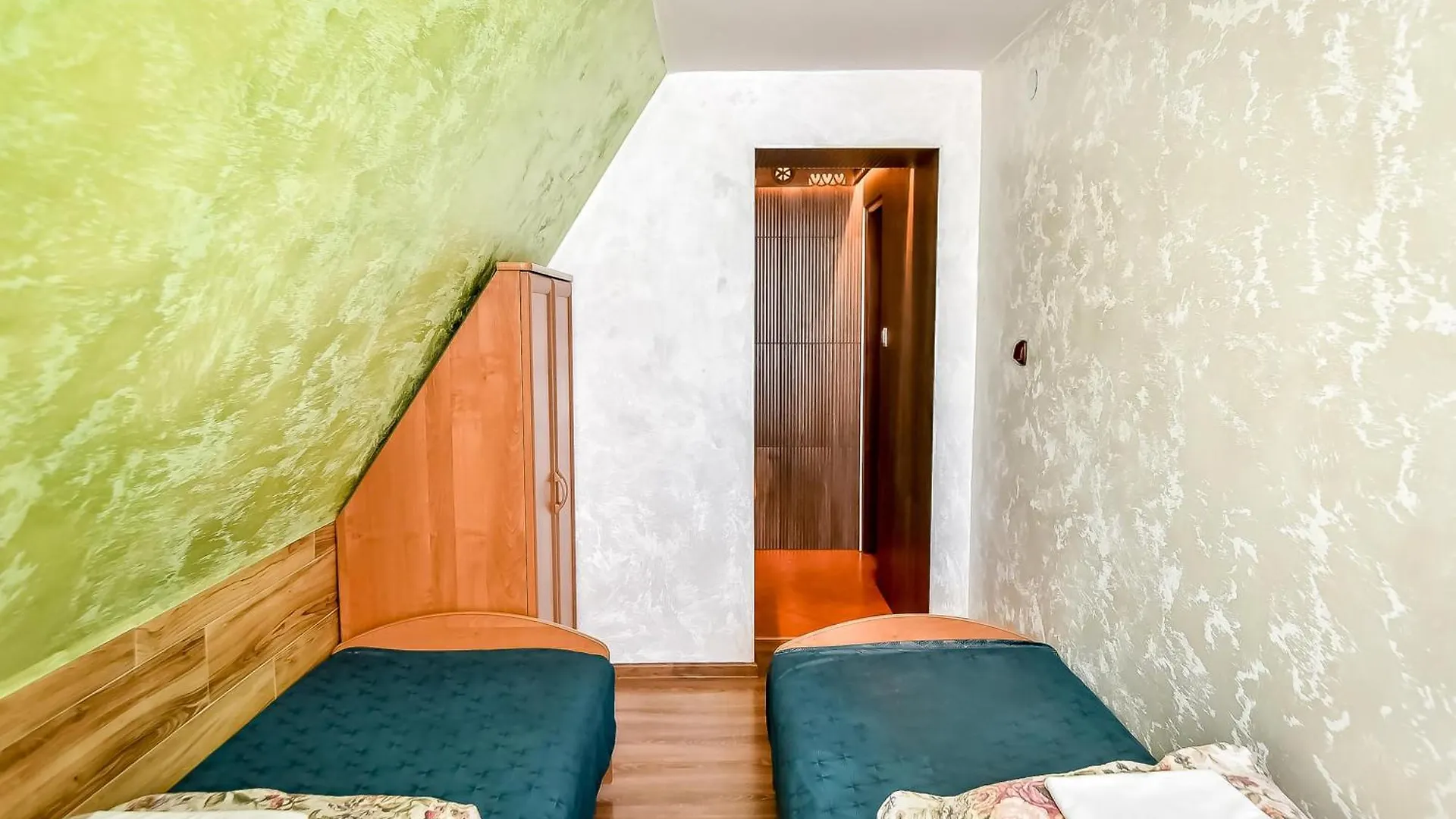 Tatarek Zakopane Bed and Breakfast Bed & Breakfast