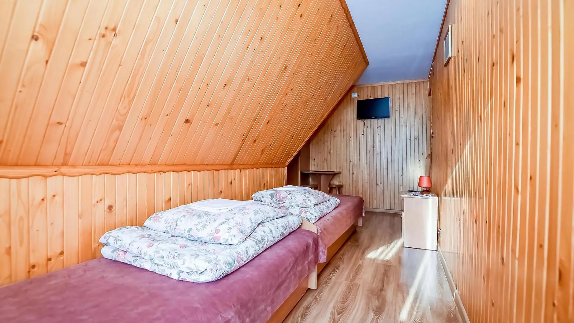 Tatarek Zakopane Bed and Breakfast Bed & Breakfast