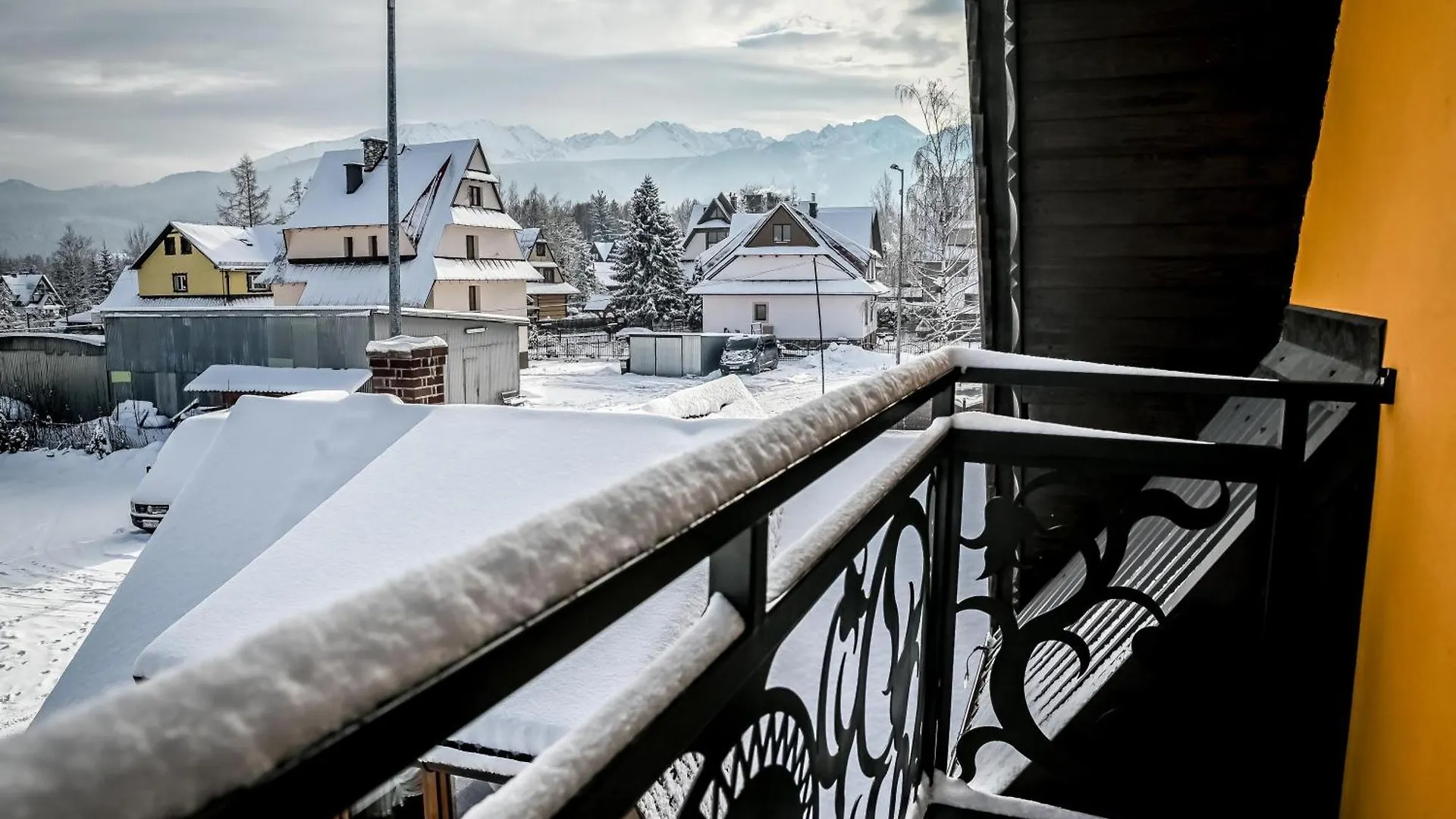 Tatarek Zakopane Bed and Breakfast Bed & Breakfast