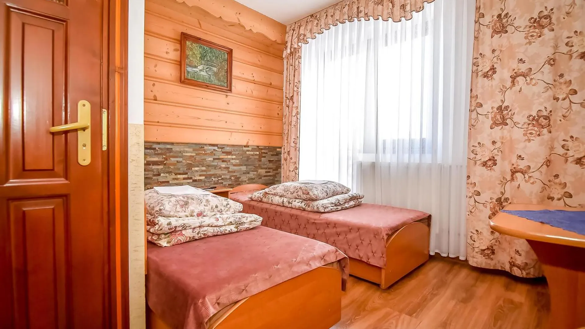 Bed & Breakfast Tatarek Zakopane Bed and Breakfast