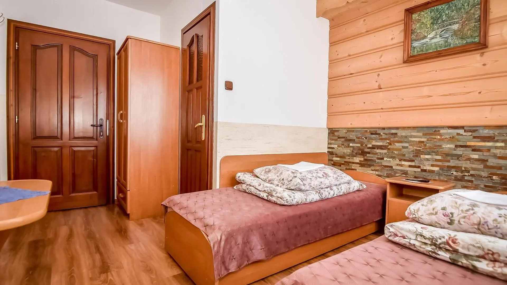 Tatarek Zakopane Bed and Breakfast 0*,