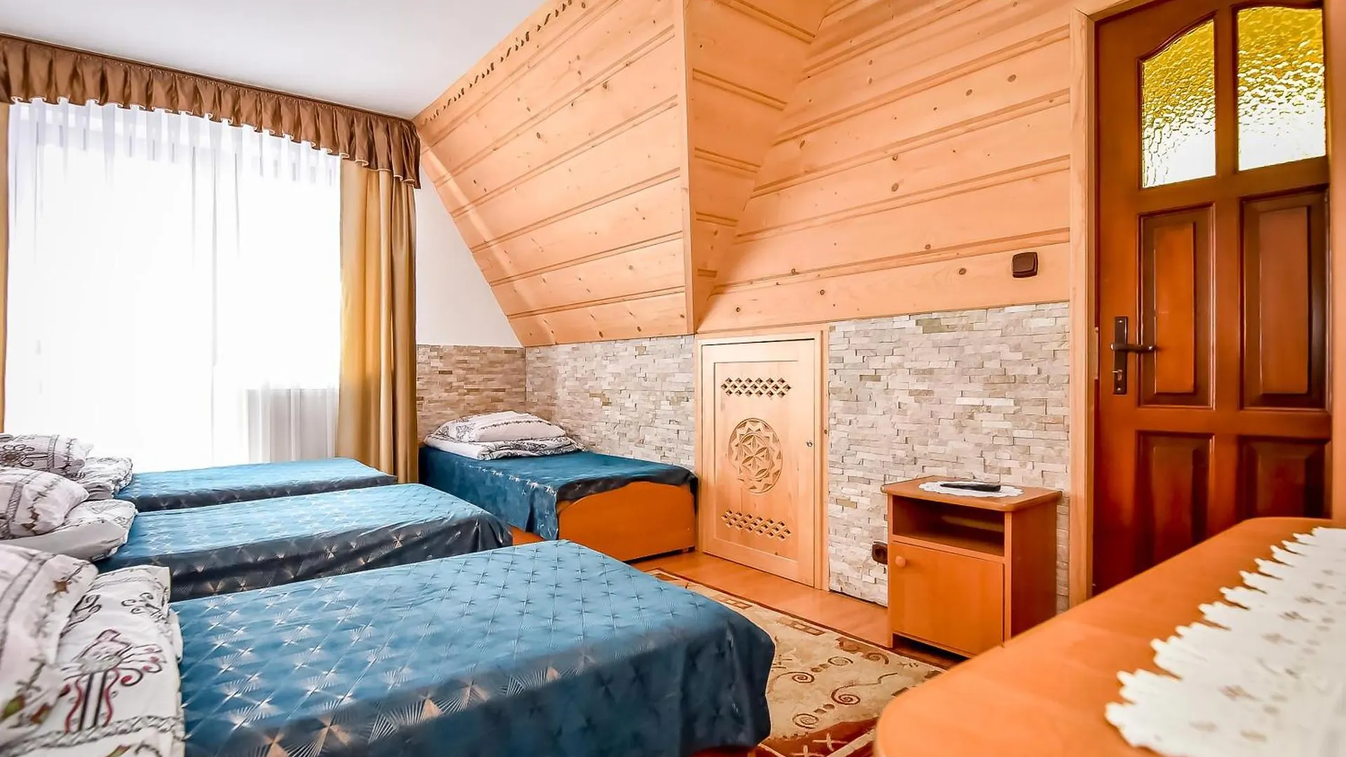 Bed & Breakfast Tatarek Zakopane Bed and Breakfast