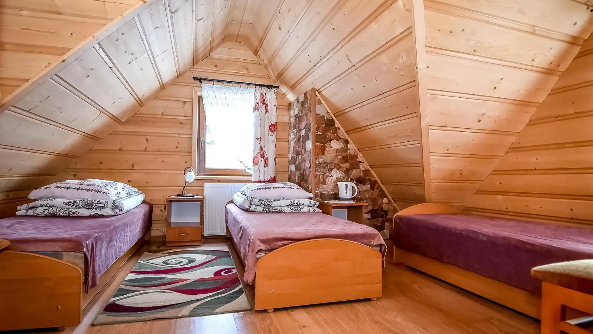Tatarek Zakopane Bed and Breakfast 0*,  Polen