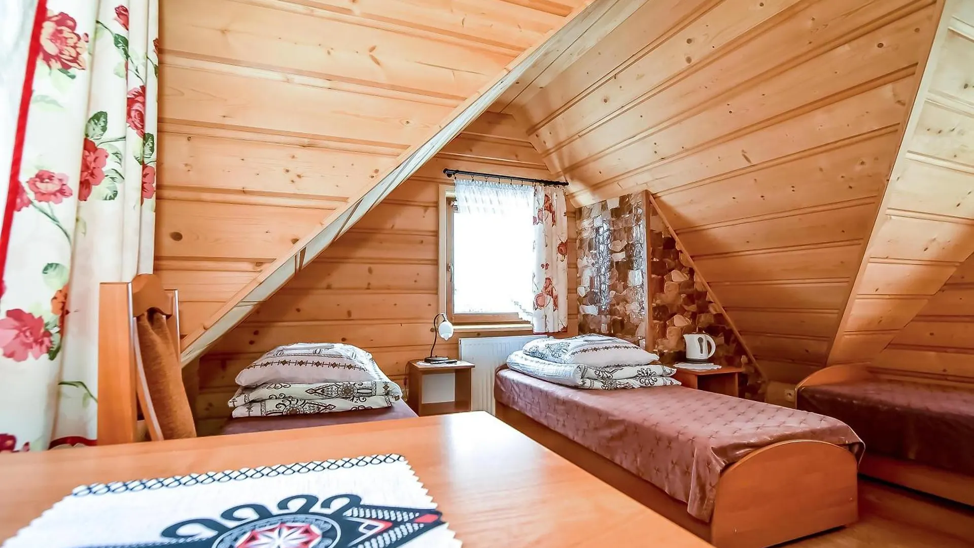 Tatarek Zakopane Bed and Breakfast