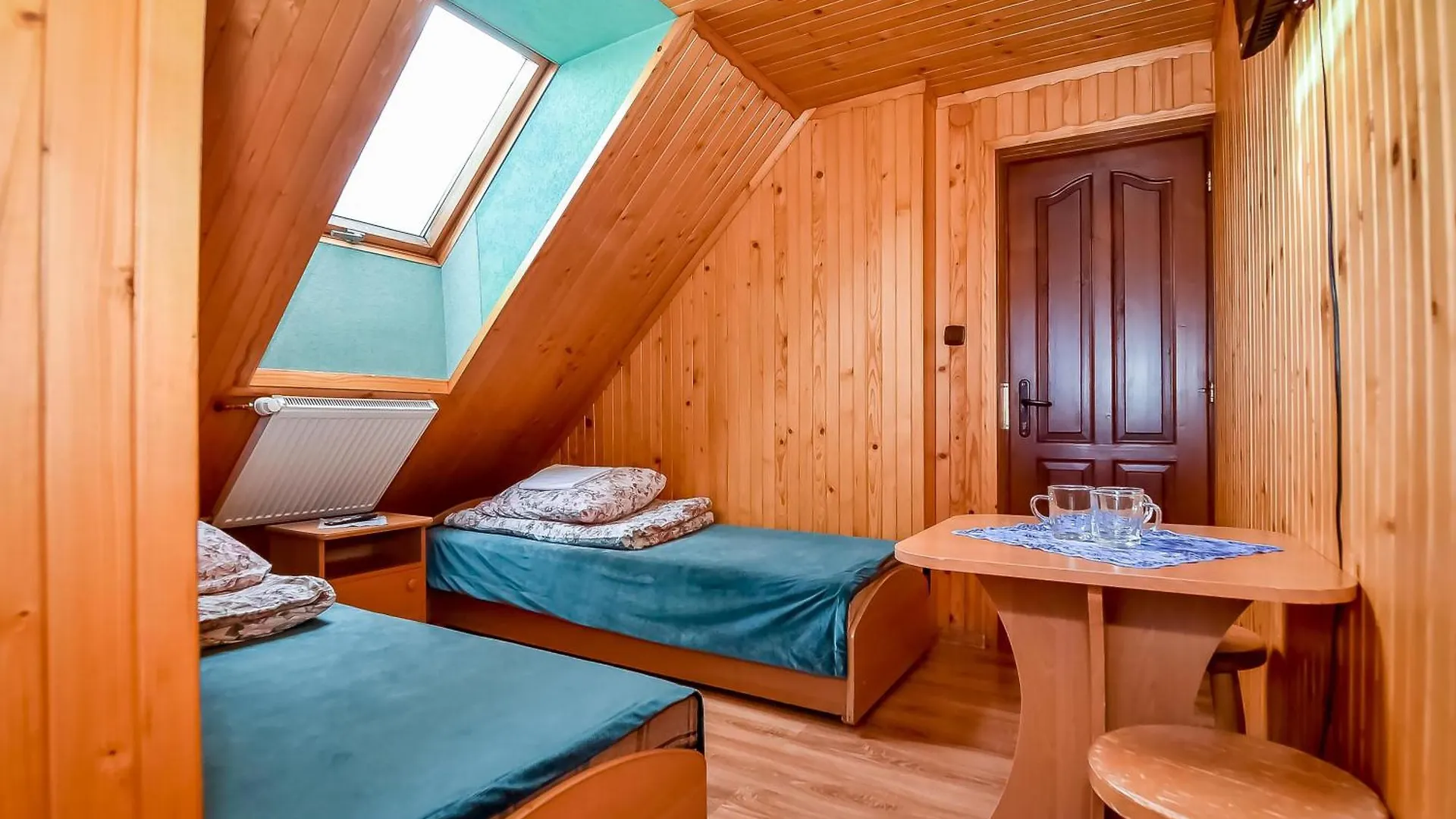 Bed & Breakfast Tatarek Zakopane Bed and Breakfast