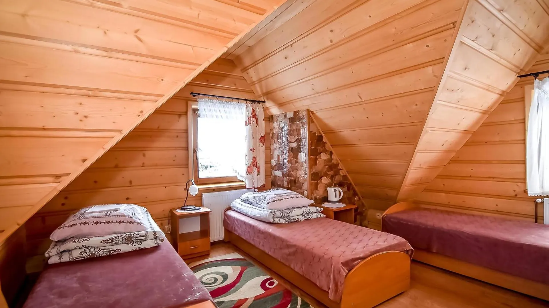 Tatarek Zakopane Bed and Breakfast