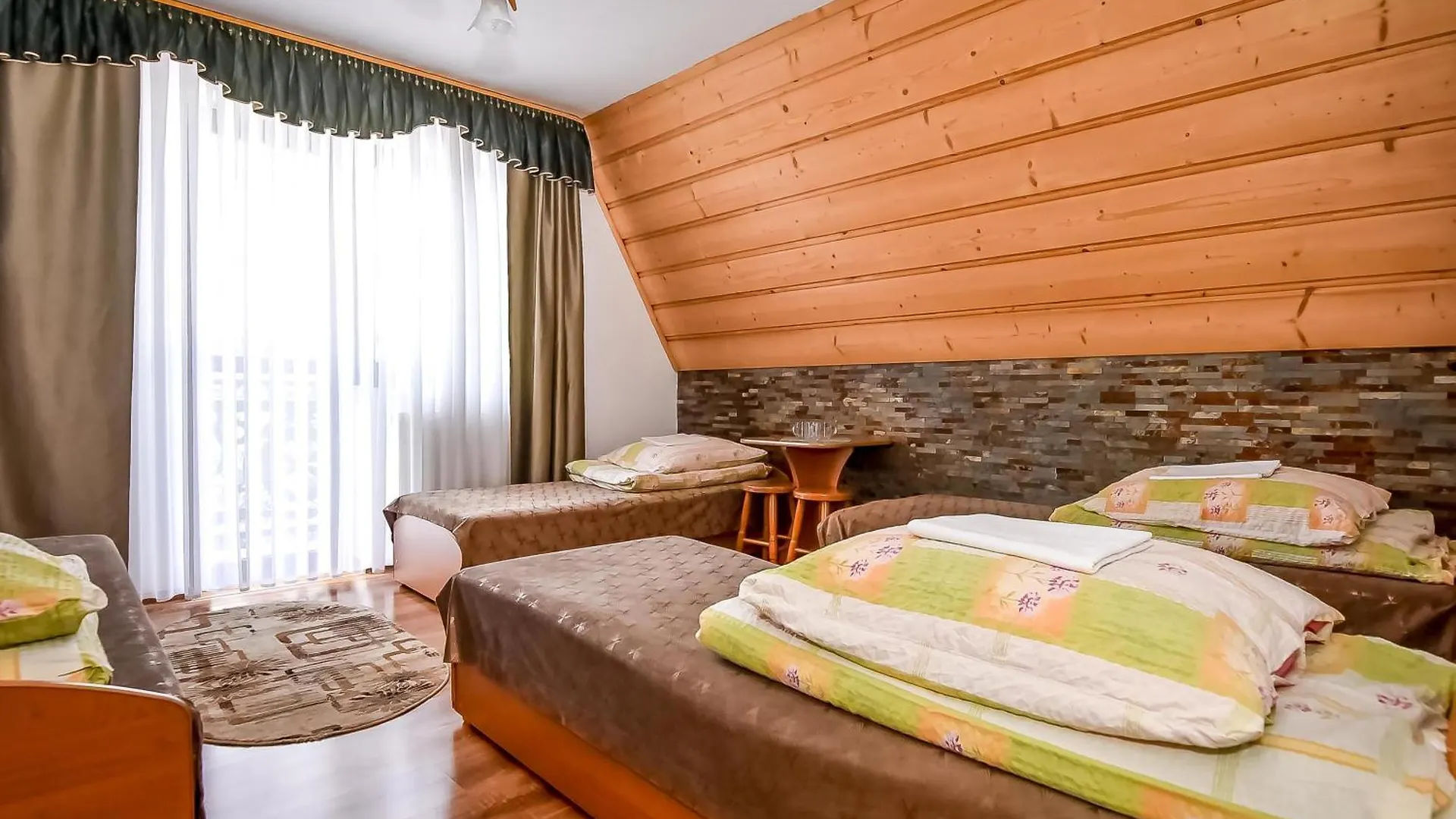 Tatarek Zakopane Bed and Breakfast Bed & Breakfast