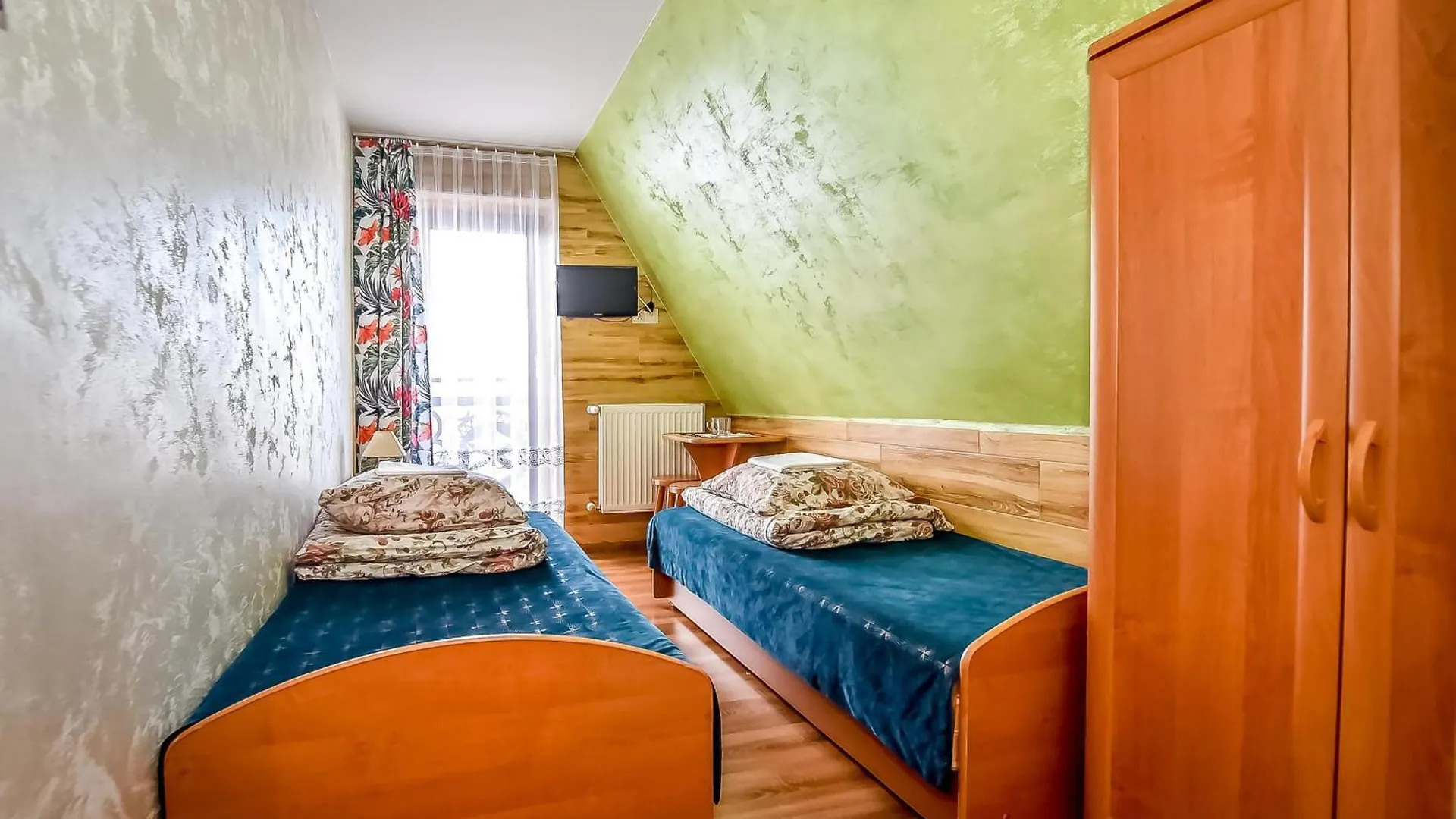 Bed & Breakfast Tatarek Zakopane Bed and Breakfast