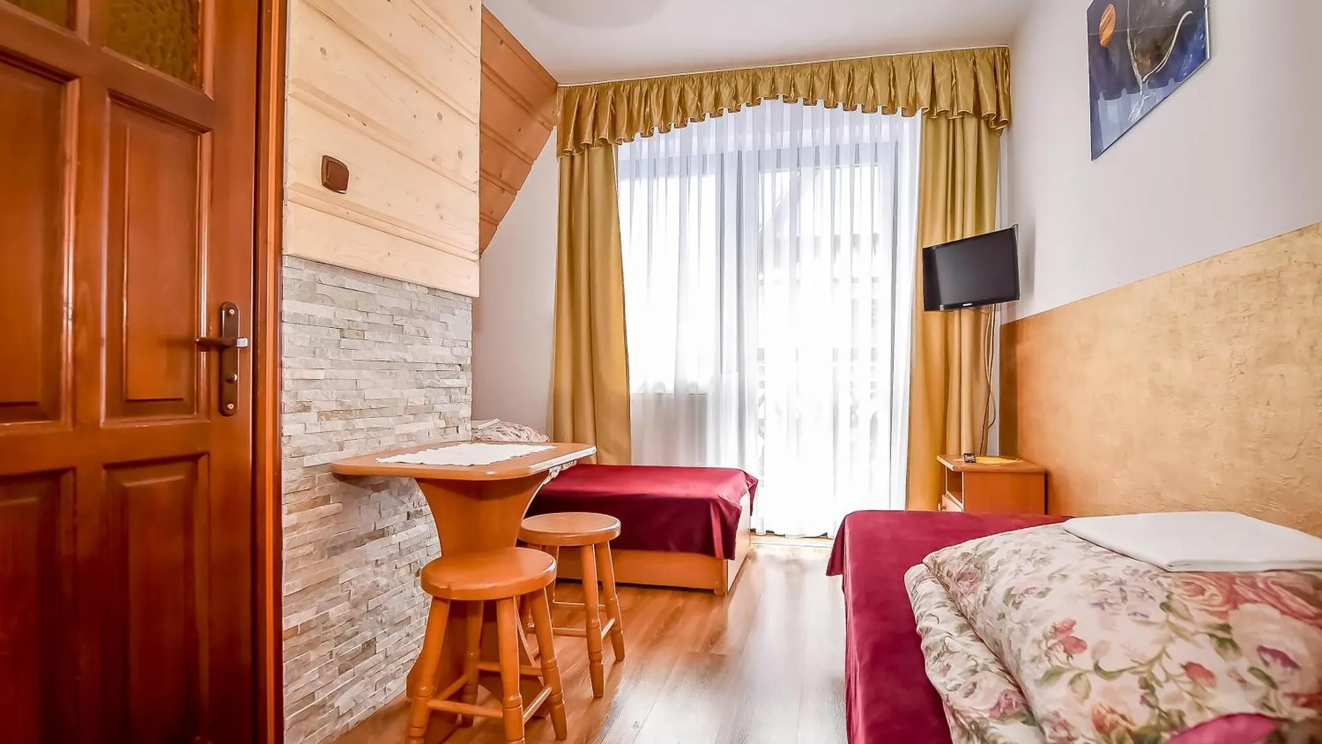 Bed & Breakfast Tatarek Zakopane Bed and Breakfast Polen