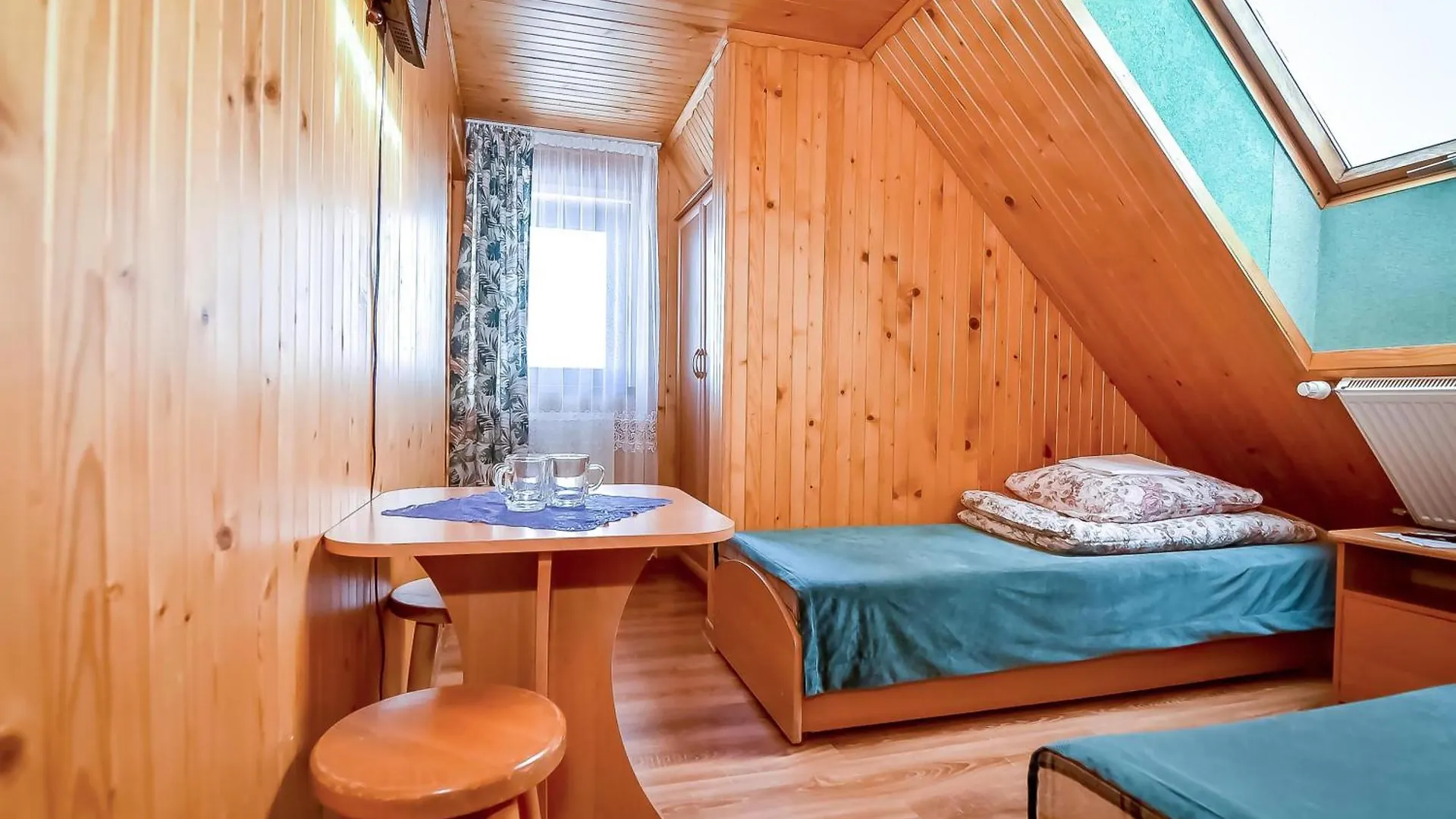 Bed & Breakfast Tatarek Zakopane Bed and Breakfast
