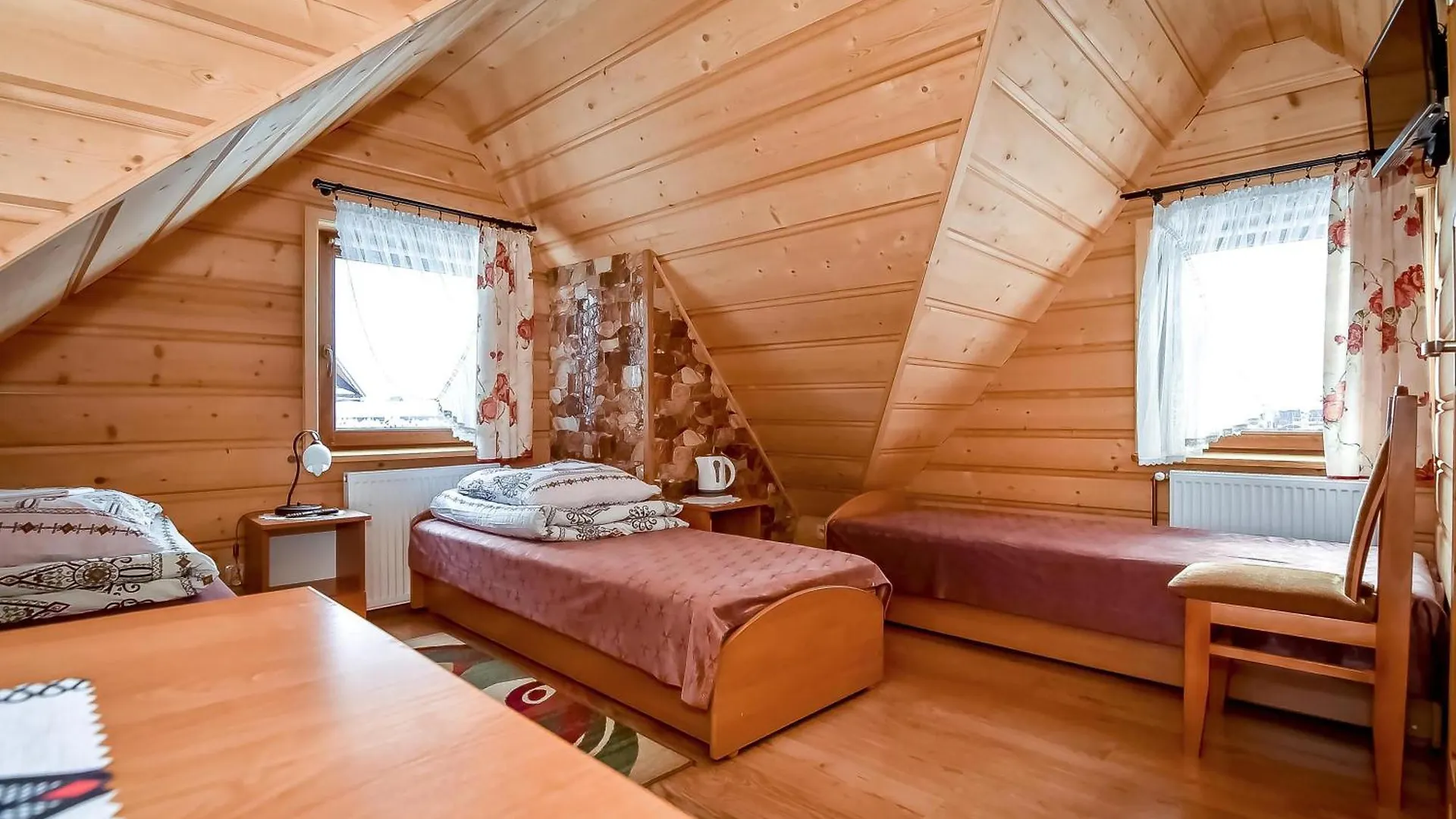 Tatarek Zakopane Bed and Breakfast Polen