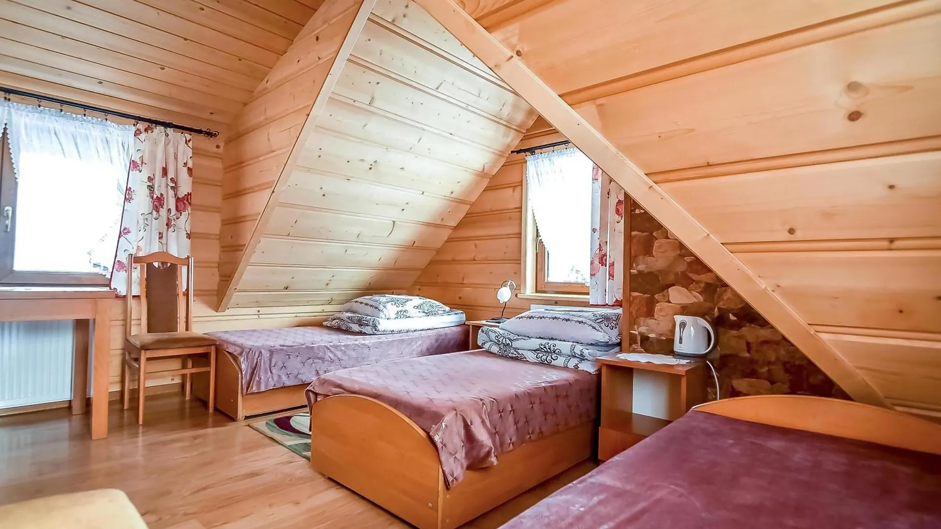 Tatarek Zakopane Bed and Breakfast