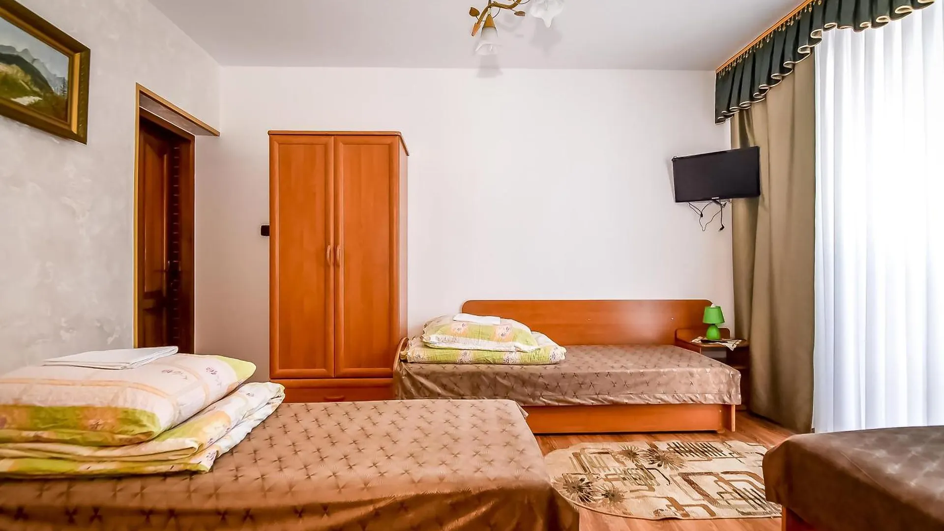 Tatarek Zakopane Bed and Breakfast