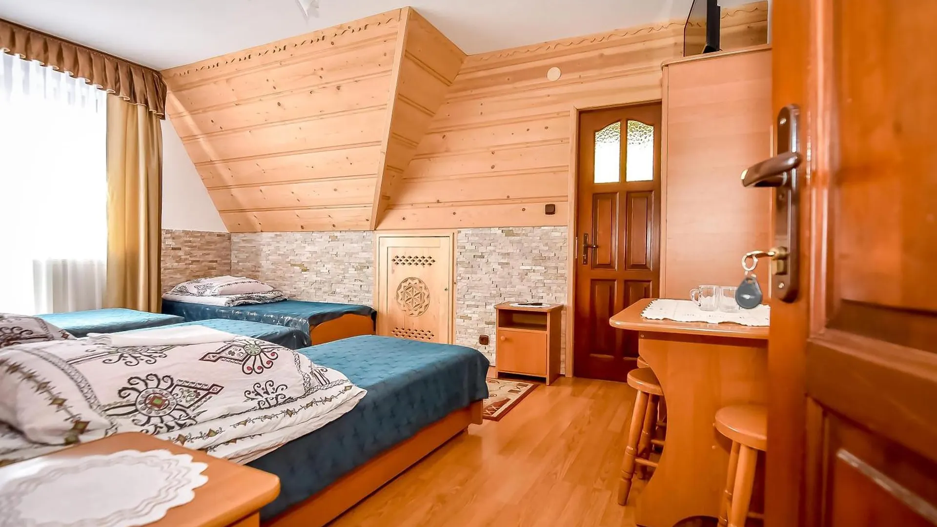 Bed & Breakfast Tatarek Zakopane Bed and Breakfast