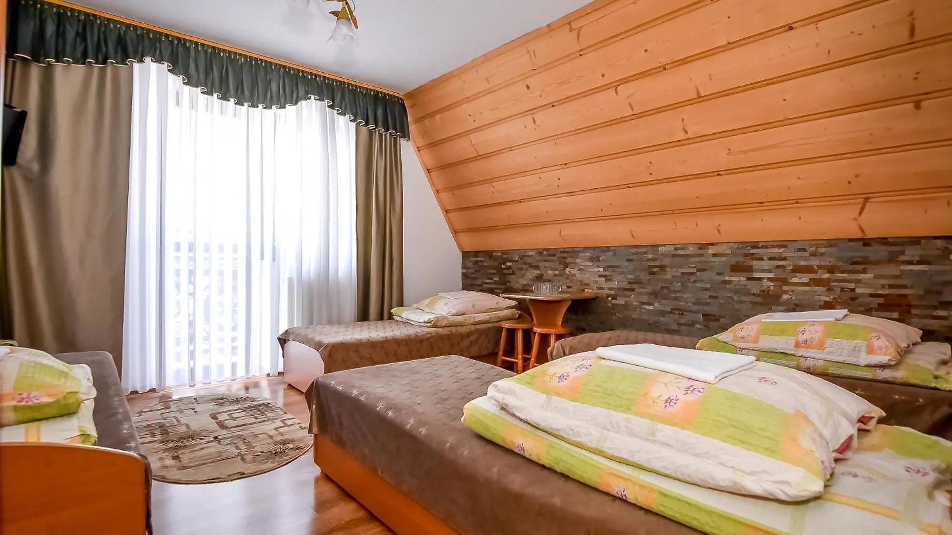 Tatarek Zakopane Bed and Breakfast Bed & Breakfast