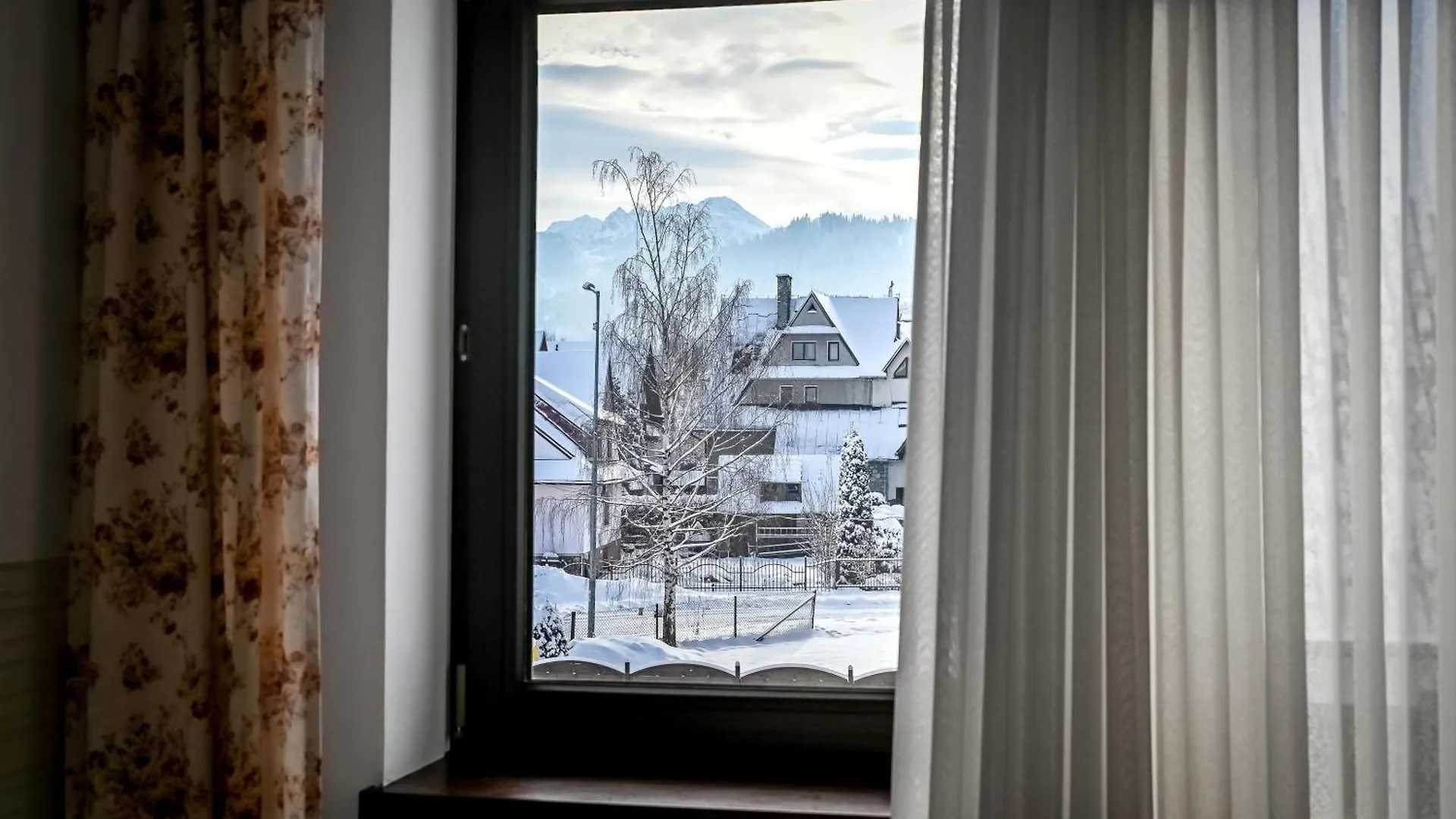 Bed & Breakfast Tatarek Zakopane Bed and Breakfast
