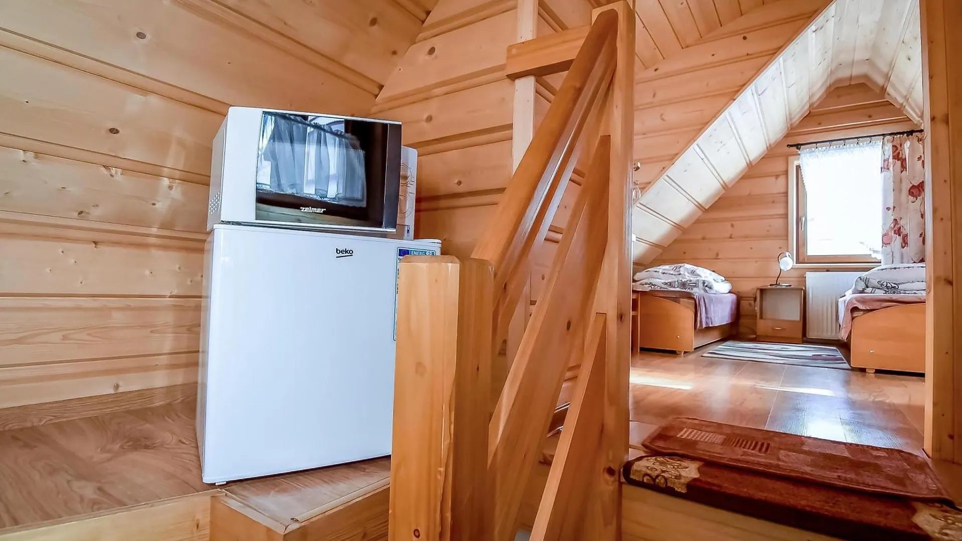 Tatarek Zakopane Bed and Breakfast Polen