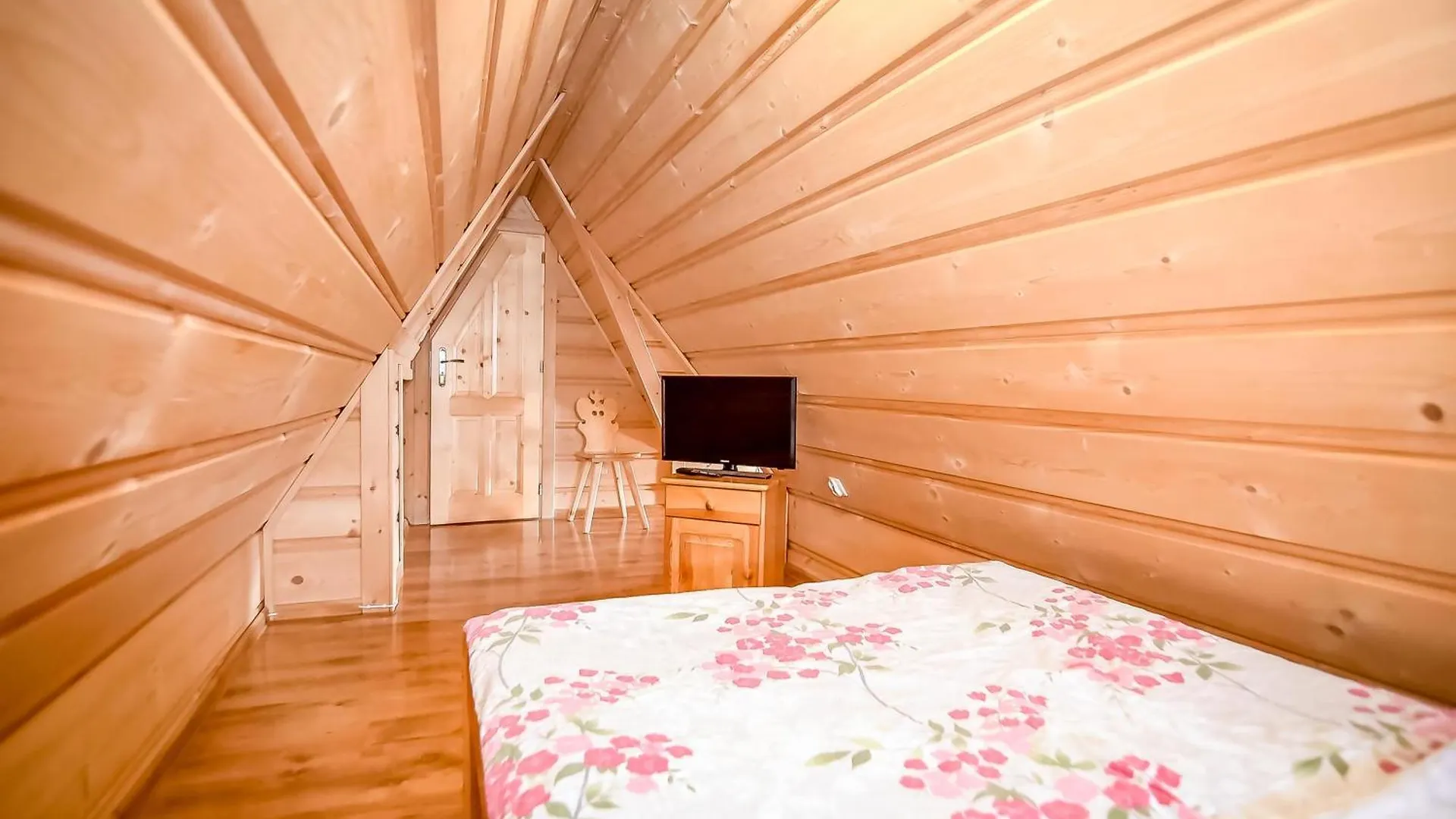 Tatarek Zakopane Bed and Breakfast Bed & Breakfast