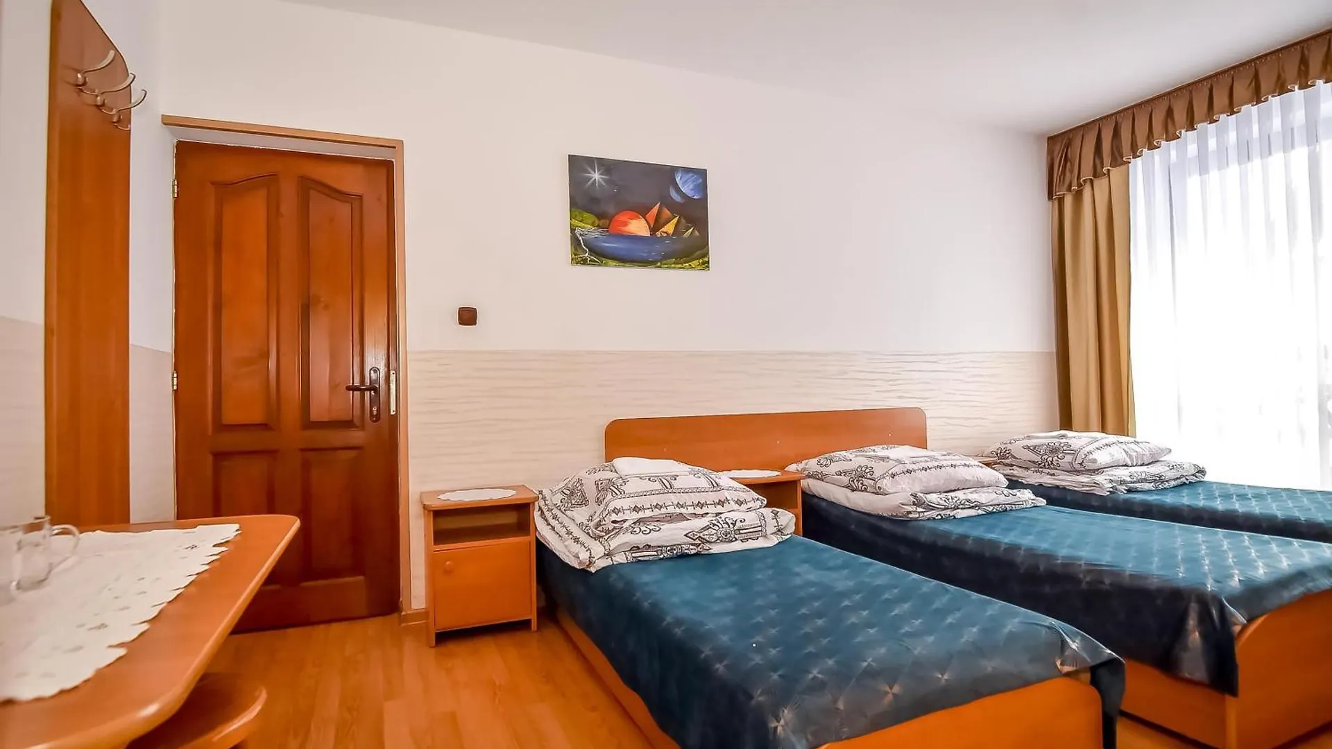 Bed & Breakfast Tatarek Zakopane Bed and Breakfast