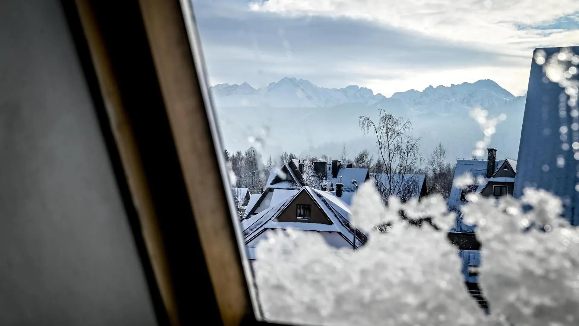 Tatarek Zakopane Bed and Breakfast 0*,  Polen