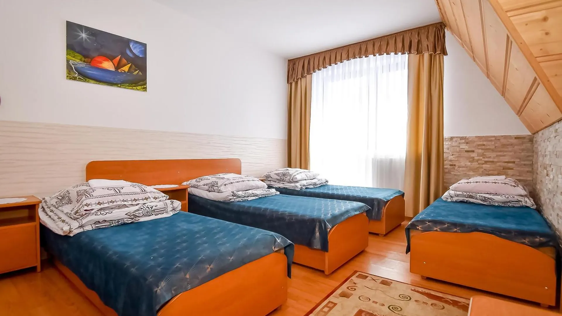 Tatarek Zakopane Bed and Breakfast Bed & Breakfast