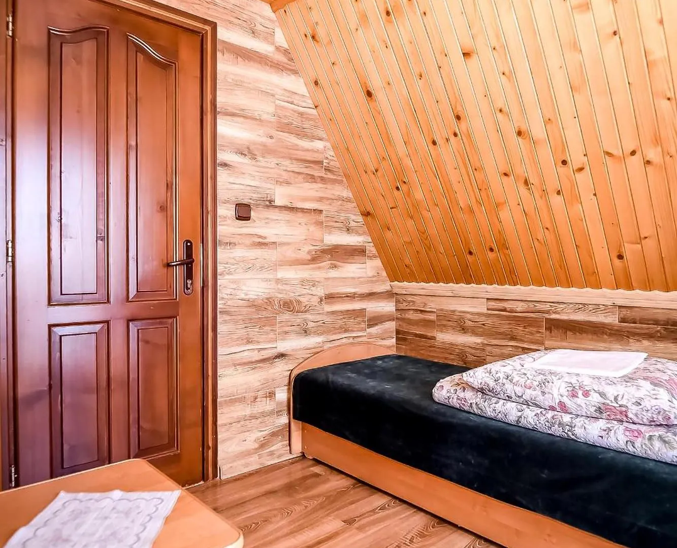 Bed & Breakfast Tatarek Zakopane Bed and Breakfast Polen