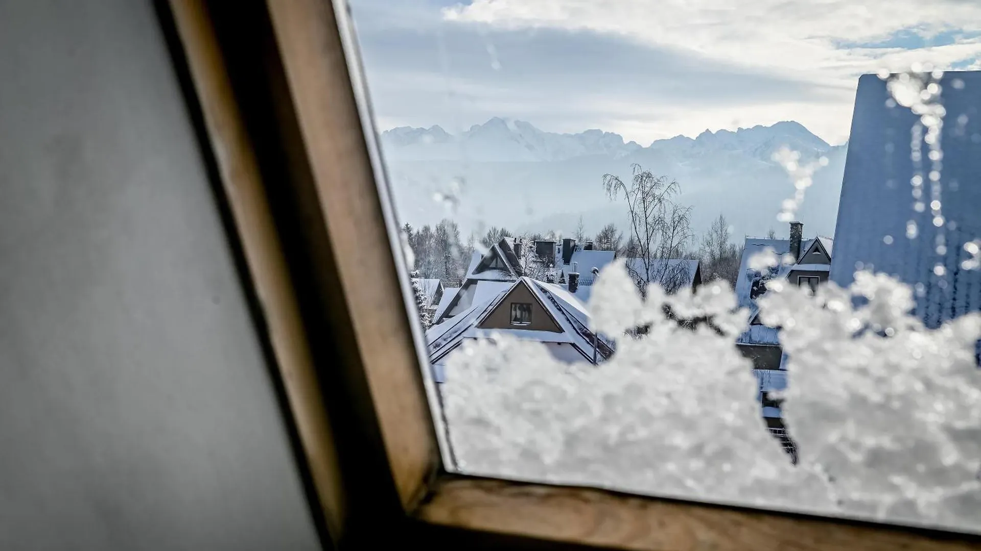 Tatarek Zakopane Bed and Breakfast Bed & Breakfast