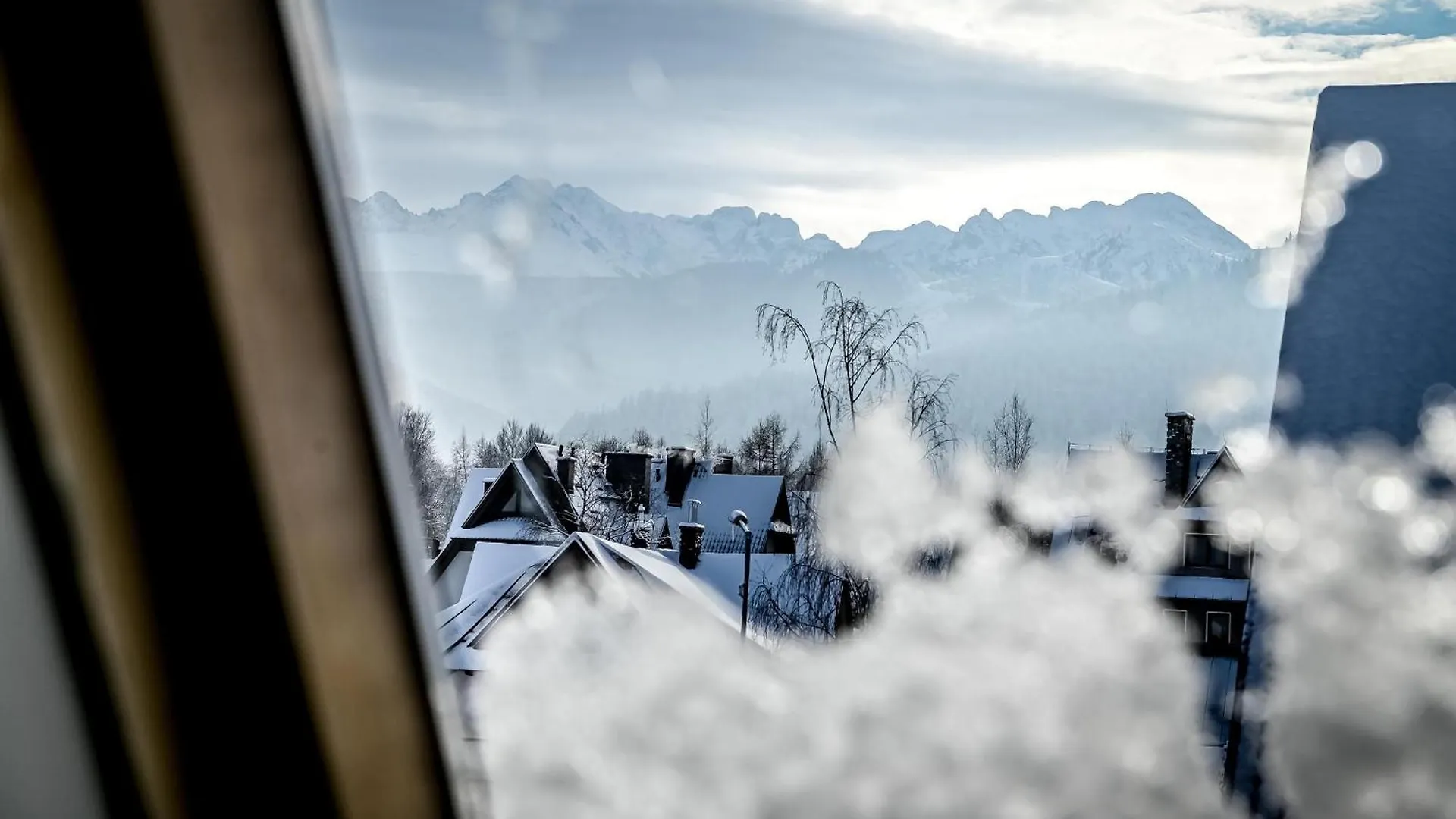 Bed & Breakfast Tatarek Zakopane Bed and Breakfast Polen