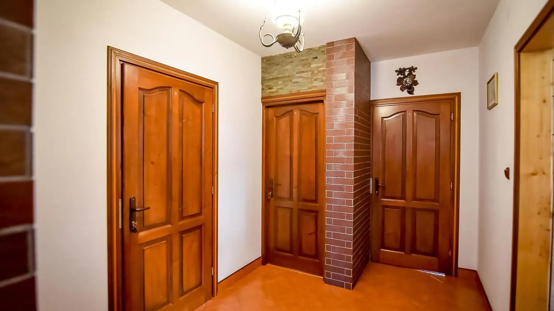 Tatarek Zakopane Bed and Breakfast 0*,  Polen