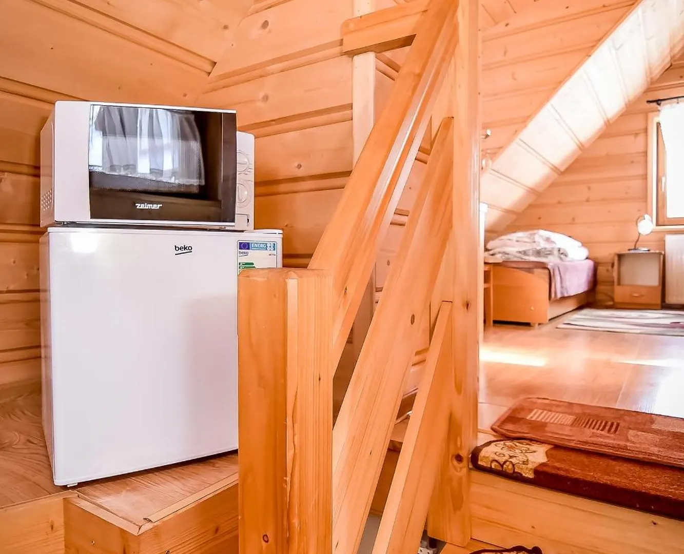 Tatarek Zakopane Bed and Breakfast