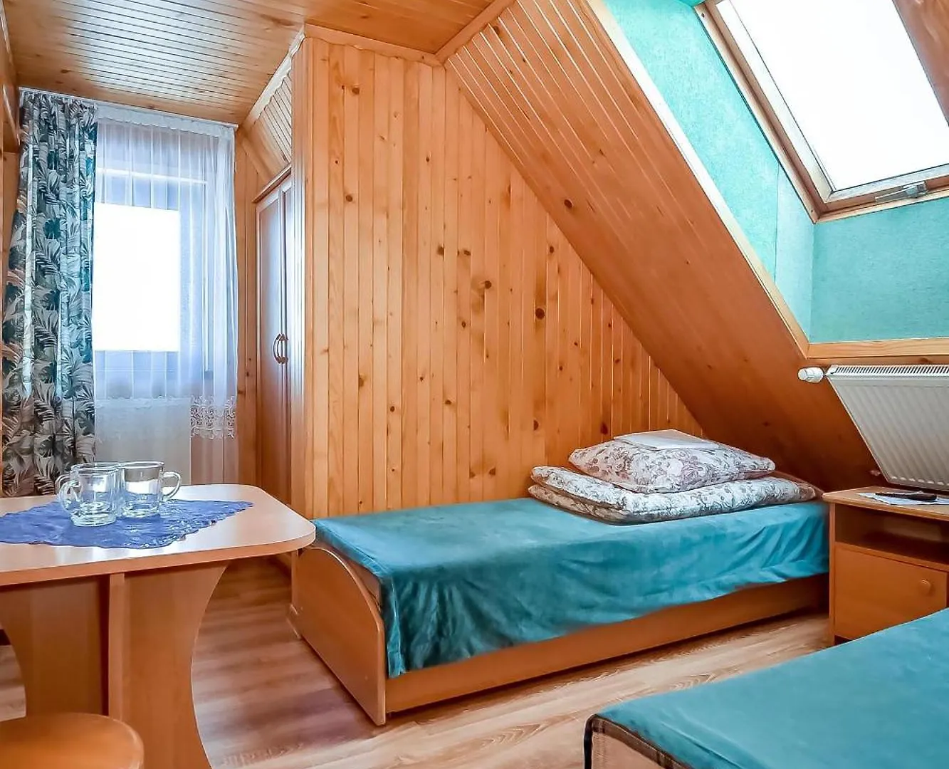 Tatarek Zakopane Bed and Breakfast