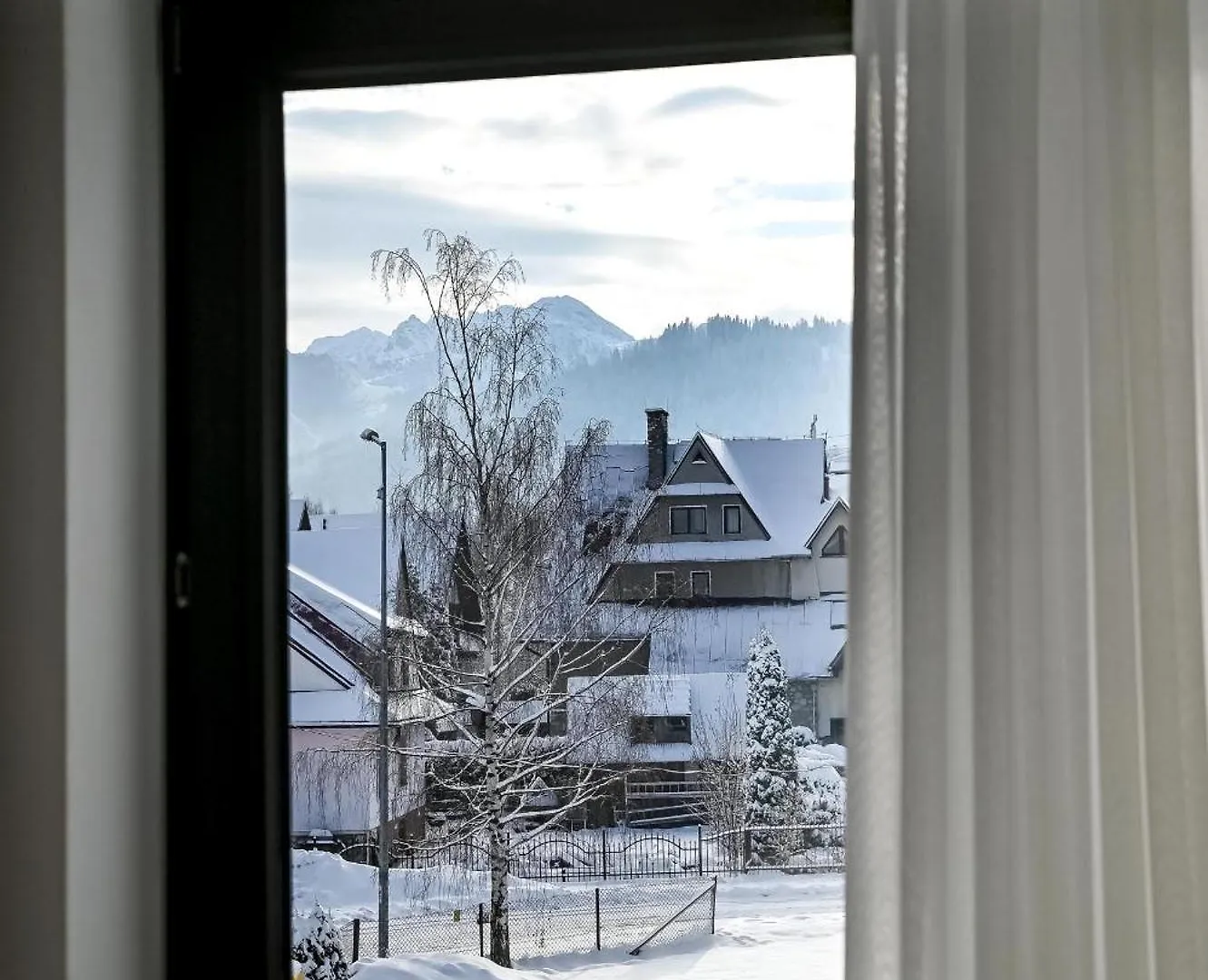 Tatarek Zakopane Bed and Breakfast 0*,  Polen