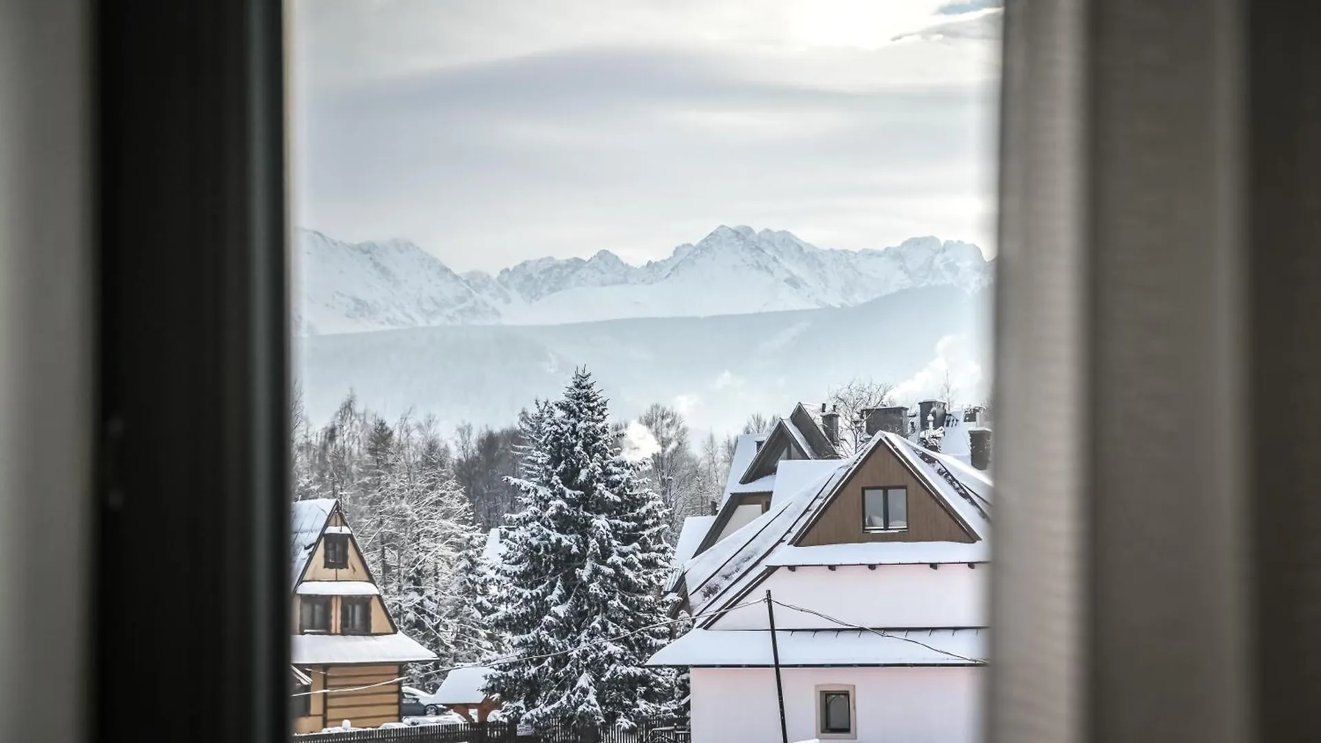 Tatarek Zakopane Bed and Breakfast